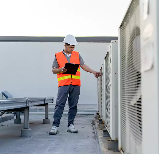 Why Homeowners & Businesses Trust Us in Santa Rosa, CA?