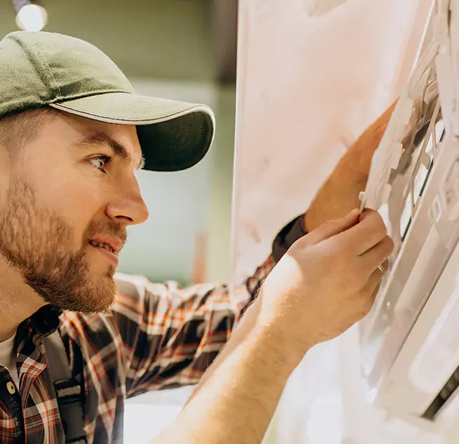 Why Homeowners & Businesses Trust Us in Santa Rosa, CA?